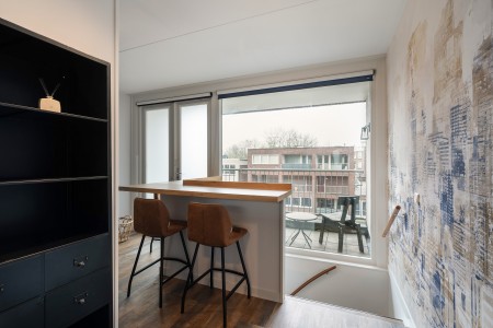 Van Cittersstraat 94 ROTTERDAM