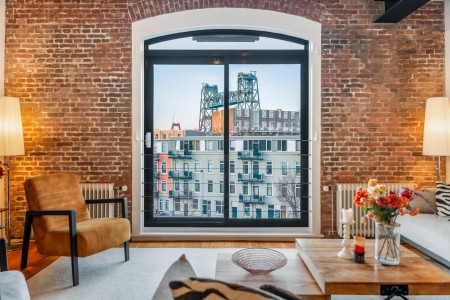 Handelsplein 35 ROTTERDAM