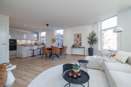 Tollensstraat 41-A ROTTERDAM