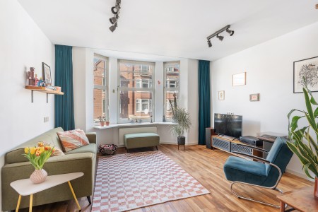 Grote Visserijstraat 22-A ROTTERDAM