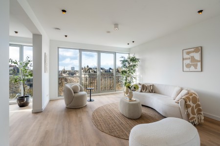 's-Gravendijkwal 122-H ROTTERDAM