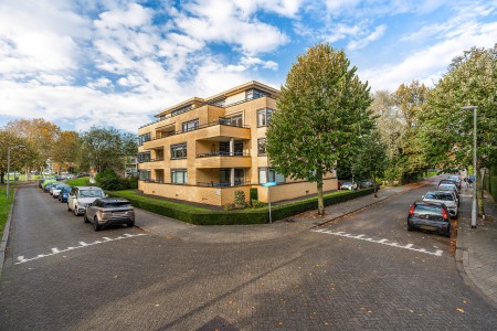 Prinses Beatrixplantsoen 7-C ROTTERDAM