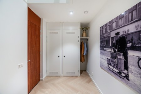 Baan 34-A 7 ROTTERDAM