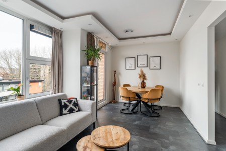 Jonker Fransstraat 207 ROTTERDAM