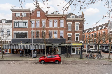 Lusthofstraat 52-B 02 ROTTERDAM