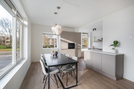 Boezemweg 158-A ROTTERDAM