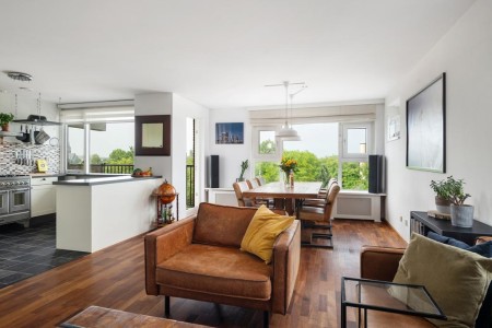 Bentincklaan 388 ROTTERDAM