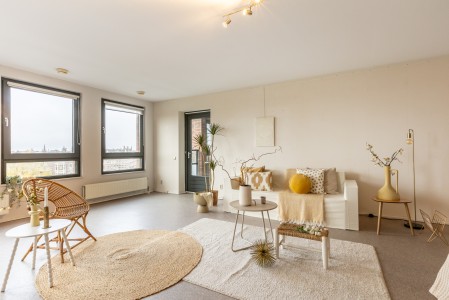 Rochussenstraat 437 ROTTERDAM