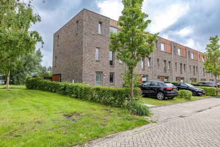 Mergelstraat 2 GRONINGEN