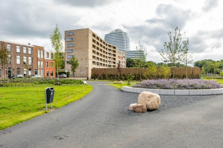 Verlengde Meeuwerderweg 71 GRONINGEN