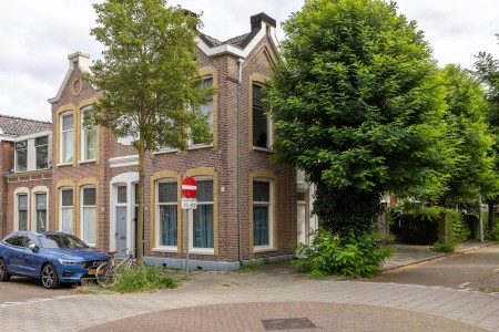 Frederikstraat 27 GRONINGEN