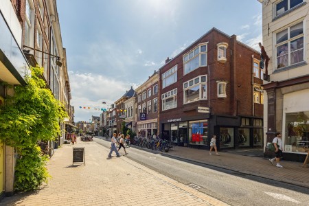 Oosterstraat 27-1 GRONINGEN