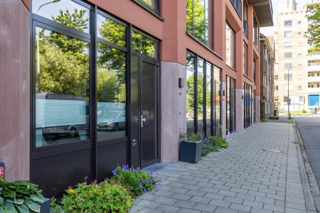 Oosterhamrikkade 97-d GRONINGEN