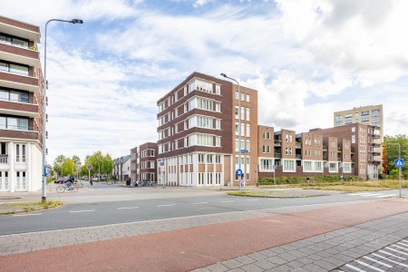Grote Beerstraat 200-3 GRONINGEN
