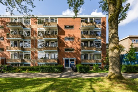Van Lenneplaan 27 GRONINGEN