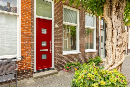 Van Julsinghastraat 36 GRONINGEN