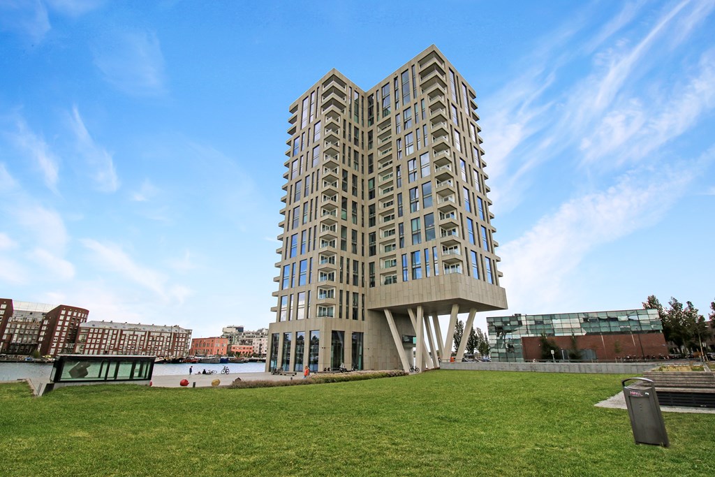 Ertskade 264 Amsterdam