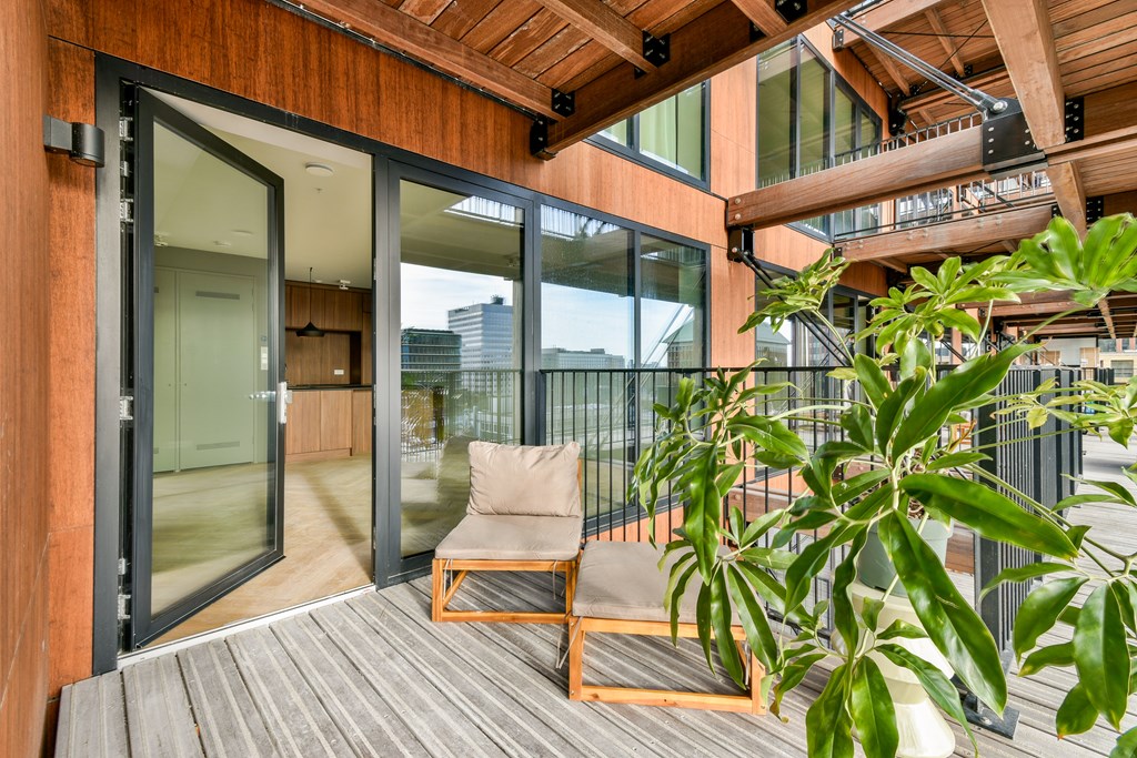 Rijnlandlaan 327 Amsterdam