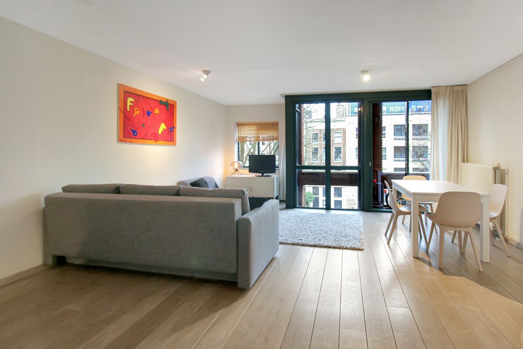 Looiersgracht 52E Amsterdam