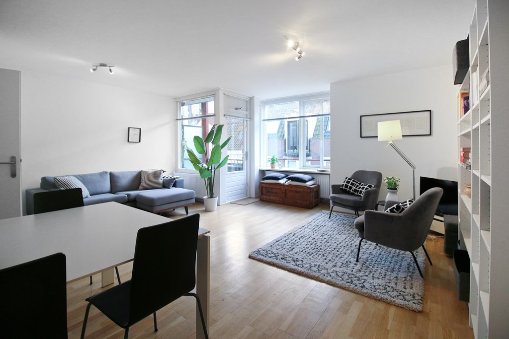 Noorderstraat 71C Amsterdam