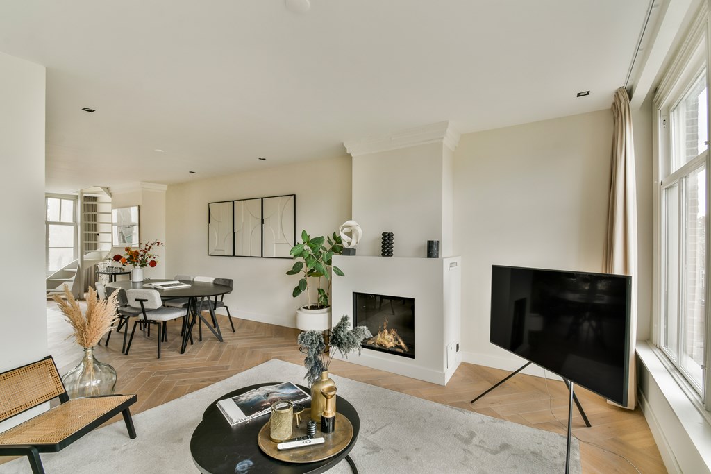 Leliegracht 48-3 Amsterdam