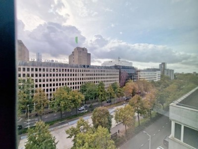 Westblaak 79M Rotterdam