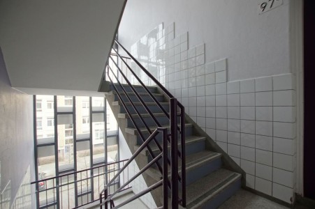 Middelharnisstraat 105B Rotterdam
