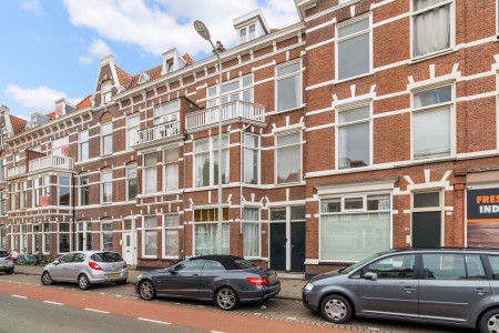 Regentesselaan 321 'S-GRAVENHAGE