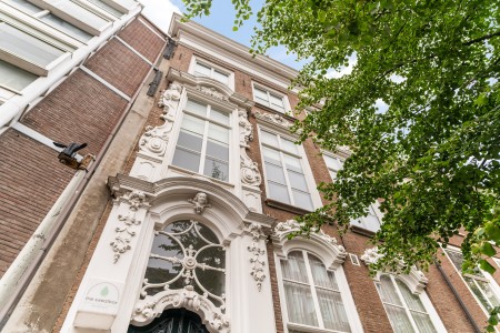 Lutherse Burgwal 15 'S-GRAVENHAGE