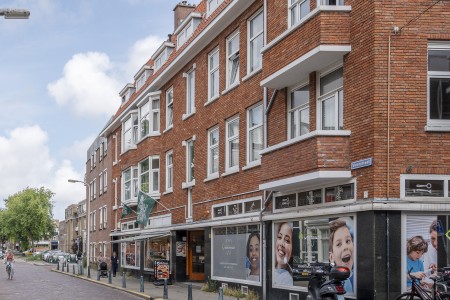 Vleerstraat 5 'S-GRAVENHAGE
