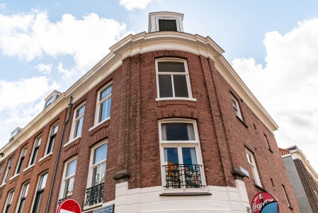 Zoutmanstraat 63-B 'S-GRAVENHAGE