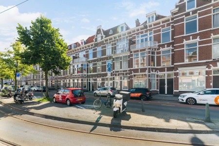 Regentesselaan 321-A 'S-GRAVENHAGE