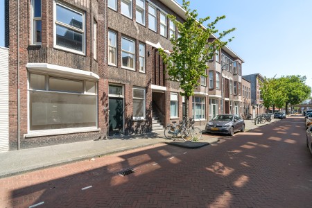 Maasstraat 222 'S-GRAVENHAGE