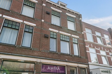 Prinsegracht 52-C 'S-GRAVENHAGE