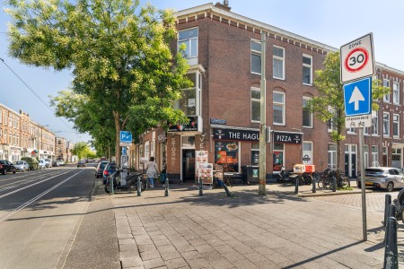 Beeklaan 172 'S-GRAVENHAGE