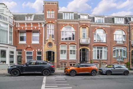 Pansierstraat 41-A 'S-GRAVENHAGE