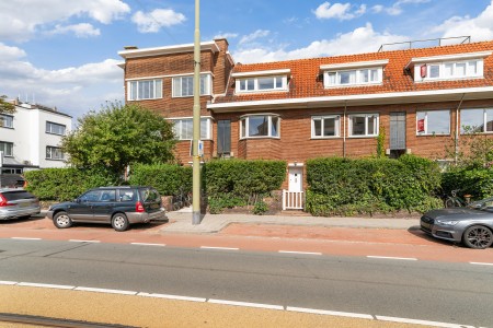 Gevers Deynootweg 36 'S-GRAVENHAGE