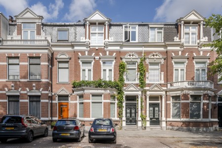 Jan van Nassaustraat 11 'S-GRAVENHAGE