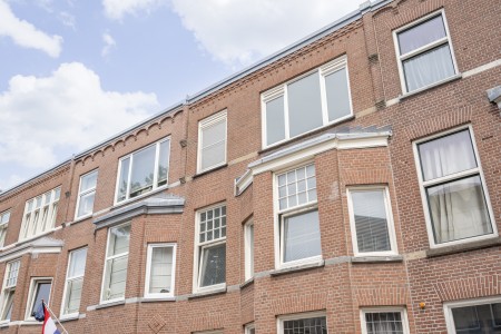 Van Beuningenstraat 85-B 'S-GRAVENHAGE