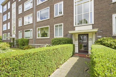 Generaal Spoorlaan 163 RIJSWIJK