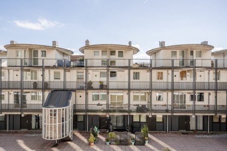 Palaceplein 41 'S-GRAVENHAGE