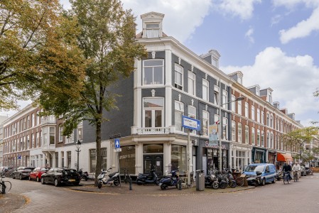 Van Brakelstraat 108 'S-GRAVENHAGE
