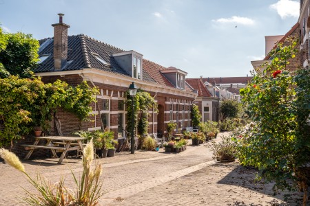Zeilstraat 123 'S-GRAVENHAGE