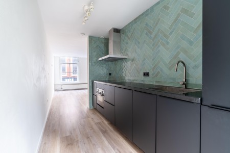 Vlamingstraat 36-A 'S-GRAVENHAGE