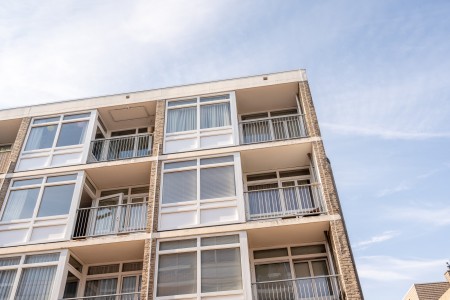 Westerbaenstraat 236 'S-GRAVENHAGE