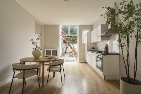 Helmersstraat 93 'S-GRAVENHAGE