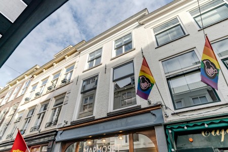 Schoolstraat 26-D 'S-GRAVENHAGE