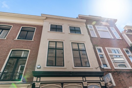 Maliestraat 5-A 'S-GRAVENHAGE