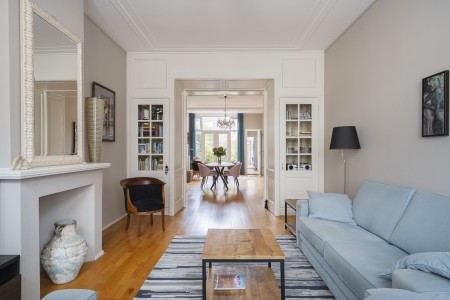 François Maelsonstraat 32 'S-GRAVENHAGE