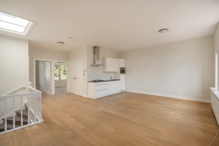 Theresiastraat 222-A 'S-GRAVENHAGE